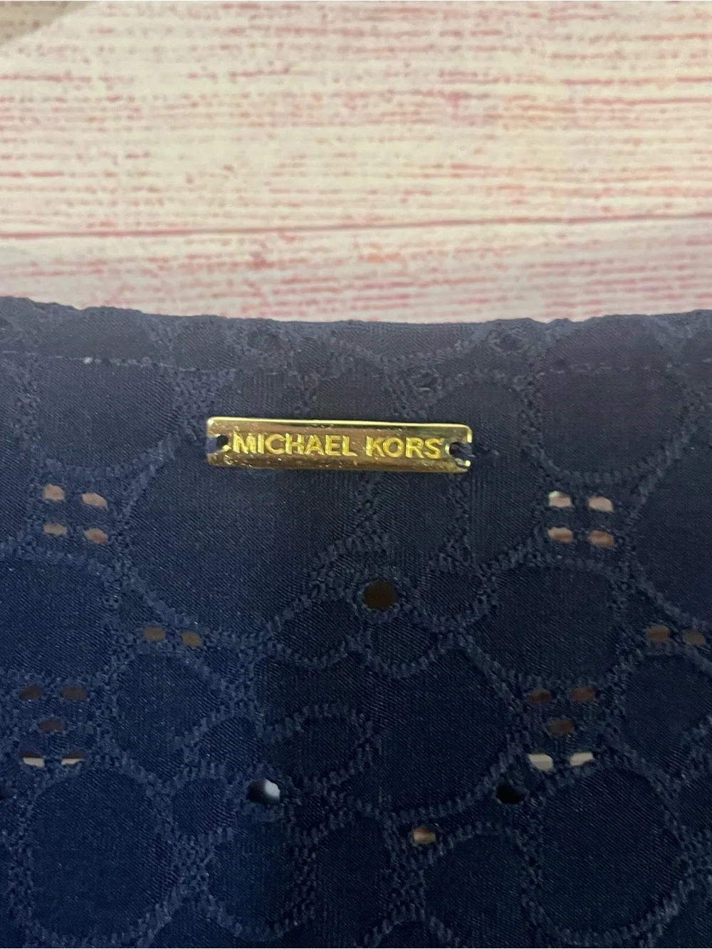 Michael Kors pit approx
